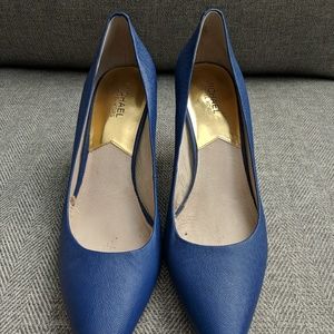 Size 11 Michael Kors Mid Flex Pump